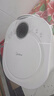 美的（Midea）泡腳桶電動(dòng)按摩足浴盆加熱恒溫足療按摩器洗腳盆熏泡按摩生日禮物送長(cháng)輩父母女友實(shí)用ZL206 曬單實(shí)拍圖