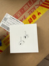 Apple/蘋(píng)果 AirPods Pro (第二代) 搭配MagSafe充電盒 (USB-C) 蘋(píng)果耳機 藍牙耳機 適用iPhone/iPad/Mac 曬單實(shí)拍圖