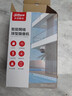 dahua大華監控攝像頭400萬(wàn)室外poe網(wǎng)線(xiàn)供電網(wǎng)絡(luò )監控器攝像機戶(hù)外高清全彩夜視攝像頭追蹤DH-2H3400-ADP 曬單實(shí)拍圖