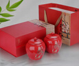 唐樸紅茶武夷山金駿眉特級250g新茶葉禮盒歲月如茶春茶年貨高端送禮品 曬單實(shí)拍圖