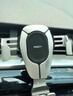 ROCK 車(chē)載手機支架 汽車(chē)貨車(chē)專(zhuān)用出風(fēng)口車(chē)用導航通用固定器車(chē)內支架 曬單實(shí)拍圖