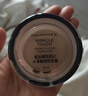 蜜絲佛陀（MAXFACTOR）水漾觸感粉底霜遮瑕控油持久不脫妝45號暖杏色11.5g 曬單實(shí)拍圖