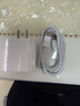 Viken【直營(yíng)正品】適用蘋(píng)果17/16/15充電器頭40W/45W正品套裝iPhone17/16/15proMax/pro電源適配器線(xiàn) 【原盒封裝】30W快充頭+1米編織快充線(xiàn) 安全認證不傷機 曬單實(shí)拍圖