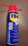 WD-40多用途金屬養護劑/除銹油/機械防銹潤滑劑/除濕/消除異響 wd40型號：86100 100ml 1瓶 曬單實(shí)拍圖