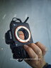 索尼（SONY）A7M5 Alpha 7 V全畫(huà)幅微單旗艦相機a7m5 高速連拍4K 120p視頻vlog直播相機 A7M5單機+20-70F4G 配宏馳128G200速SD卡+卡色三代MCUV濾鏡 曬單實(shí)拍圖