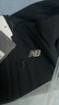 NEW BALANCE童裝男女兒童25年春秋新款舒適時(shí)尚外套ND7AF12013 110 曬單實(shí)拍圖