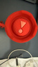 JBL FLIP7 音樂(lè )萬(wàn)花筒七代 藍牙音箱 戶(hù)外便攜音響 防水防塵 開(kāi)學(xué)禮物 賽道揚聲器 AI音效增強 慶典紅 曬單實(shí)拍圖