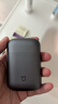 米家電動(dòng)剃須刀S600便攜出游小米刮胡刀金屬機身無(wú)刷馬達浮動(dòng)真皮保護套 生日禮物 新年禮物送男友 曬單實(shí)拍圖