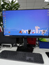 AMZFAST 24.5英寸 2K 280Hz電競顯示器 HDR400硬件低藍光 450nit FastIPS 三角洲游戲電腦屏幕 迅龍G25F6B 曬單實(shí)拍圖