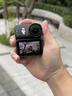 大疆（DJI）Osmo Nano 拇指相機 自由視角穿戴相機 摩托車(chē)騎行便攜式vlog運動(dòng)相機攝像機新品上市 DJI OSMO NANO (自帶64GB) 官方標配（無(wú)內存卡） 標配 曬單實(shí)拍圖
