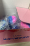 巨奇嚴選 白桃雙色潔廁寶50g*20廁所馬桶藍泡泡清潔塊自動(dòng)清潔除味劑 曬單實(shí)拍圖