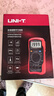 優(yōu)利德（UNI-T）UT51 數字萬(wàn)用表萬(wàn)能表高精度 多功能手持式數顯交直流電流表家用 曬單實(shí)拍圖