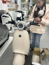 九號（Ninebot）電動(dòng)Q85c電動(dòng)摩托車(chē)智能長(cháng)續航電摩【門(mén)店自提】 到門(mén)店選顏色 曬單實(shí)拍圖