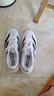 阿迪達斯（adidas）男子 跑步系列 adizero Evo SL M 跑步鞋 JH6206 43碼/UK9 曬單實(shí)拍圖