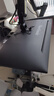 優(yōu)派23.8英寸 原生120Hz超頻144Hz IPS 400nit高亮 硬件低藍光 1級能效 電腦辦公電競顯示器VA24G25 曬單實(shí)拍圖