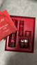 玉蘭油（OLAY）大紅瓶水霜禮盒保濕抗皺緊致護膚品套裝38女神節禮物送女生 曬單實(shí)拍圖