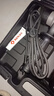 銳奇（KEN）電錘電鎬2832G雙功能1200W大功率沖擊電鉆工業(yè)多功能套餐電動(dòng)工具 曬單實(shí)拍圖