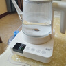 康樂(lè )全自動(dòng)上水燒水壺恒溫家用底部上水電熱水壺泡茶保溫一體高水位防溢彩屏觸控 1L T2【現貨速發(fā)】【升級彩屏】桶裝水用 曬單實(shí)拍圖
