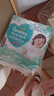 幫寶適超薄透氣清新幫拉拉褲新生兒嬰兒尿不濕尿片透氧Pro XL62 曬單實(shí)拍圖