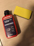 漢高（Henkel）汽車(chē)去油膜擋風(fēng)玻璃油膜去除劑除油膜清洗劑泡沫去油膜清潔膏 曬單實(shí)拍圖