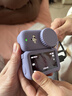 大疆（DJI）Osmo Nano 運動(dòng)相機 大疆nano4K自由視角穿戴相機 Vlog騎行親子寵物運動(dòng)拇指相機防水防抖攝像機 大疆 NANO (128GB) 官方標配 官方標配 曬單實(shí)拍圖