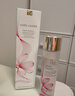 雅詩(shī)蘭黛櫻花水100ml精華液舒緩控油化妝品禮盒護膚品套裝生日新年禮物 曬單實(shí)拍圖