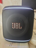 JBL PartyBox Encore2音樂(lè )戰將歡唱版2藍牙音箱戶(hù)外家庭KTV麥克風(fēng)一體機K歌廣場(chǎng)舞音響低音炮唱將二代 曬單實(shí)拍圖
