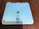 華為（HUAWEI）八電極體脂秤3Pro 電子秤體脂秤體重秤家用 雙頻檢測精準/WiFi藍牙雙連接/支持安卓&iOS 日出印象 曬單實(shí)拍圖