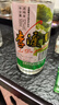 李渡  江西名酒 【喜酒】濃特兼香型白酒 52度 500mL 12瓶 李渡綠標整箱 曬單實(shí)拍圖