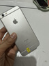 Apple iPhone 6S 蘋(píng)果6s 二手手機國行優(yōu)惠券補貼 銀色 64G 曬單實(shí)拍圖