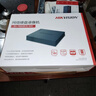 HIKVISION?？低?硬盤(pán)錄像機監控主機NVR8路高清網(wǎng)絡(luò )單盤(pán)位支持6T硬盤(pán)手機遠程DS-7808N-F1 曬單實(shí)拍圖