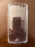 塵卡 適用蘋(píng)果6Plus/6SPlus手機殼iPhone全包鏡頭軟殼Apple新款氣囊防摔外殼透明硅膠保護套超薄男女 手機殼 新升級保護鏡頭四角氣囊防摔軟殼 曬單實(shí)拍圖