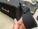 Marshall（馬歇爾）MIDDLETON音箱便攜式無(wú)線(xiàn)藍牙家用室內戶(hù)外防水音響國家補貼  黑金色 曬單實(shí)拍圖
