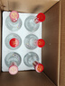 盒馬 清香壹號白酒 53度 42度 475ml*6瓶 純糧食白酒 黃蓋紅蓋款送禮 42%vol 475mL 6瓶 整箱裝 曬單實(shí)拍圖