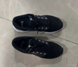 耐克NIKE跑步鞋男緩震透氣RUN SWIFT 3運動(dòng)鞋DR2695-002黑白40 曬單實(shí)拍圖