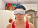 倍輕松（breo）【孫穎莎同款】眼部按摩儀冰熨斗穴位冷熱敷護眼儀SeeKpro按摩眼罩按摩器情人節禮物新年禮物年貨 曬單實(shí)拍圖
