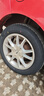 雙星汽車(chē)輪胎 185/60R15 84H SH71適配捷達/飛度/致炫/新威馳 曬單實(shí)拍圖