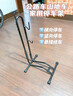 樂(lè )百客（LEBYCLE）自行車(chē)停車(chē)架山地車(chē)支架公路車(chē)室內站架立式展示架支撐架配件裝備 曬單實(shí)拍圖