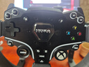 魔爪（MOZA）R9V3賽車(chē)模擬器Xbox電競方向盤(pán)模擬器主機直驅力反饋游戲外設 適用于Xbox Series S/X及PC平臺 R9V3基座+ESX方向盤(pán)+SRP三踏板 【Xbox主機版·官方授權】 曬單實(shí)拍圖