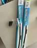 法雷奧無(wú)骨雨刷器/雨刮器/靜音膠條雨刮片【1對裝】 適用99%車(chē)型 下單留言車(chē)型+年款 曬單實(shí)拍圖