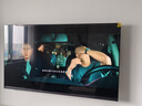 海信（Hisense）75U65Q 75英寸平板電視 墨晶屏 超畫(huà)質(zhì)U+MiniLED 300Hz疾速高刷 4GB+128GB 曬單實(shí)拍圖