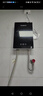 志高（CHIGO）即熱式電熱水器5500W超薄小廚寶恒溫出租房家用洗澡KBR-F60_F60 曬單實(shí)拍圖