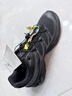 薩洛蒙（Salomon）XT-6 戶(hù)外徒步越野抓地緩震運動(dòng)跑步休閑鞋 L41086600 黑色 40 曬單實(shí)拍圖