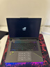 ROG【官翻機99新】魔霸9 魔霸新銳2025 9955x3d 5070ti 5060魔霸8運動(dòng)魔霸5r二手筆記本電腦游戲本敗家之眼華碩 魔霸9/R9X3D/16G/1T/5070T-2年 曬單實(shí)拍圖
