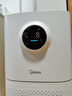 美的（Midea）【母嬰級】空氣凈化器鼻炎家用除甲醛除煙味異味過(guò)敏原空氣凈化機森林家L1 Lite 曬單實(shí)拍圖