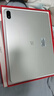 一加平板 2 Pro 13.2英寸平板電腦 國家補貼 驍龍 游戲辦公學(xué)生平板 16GB+512GB 冰川銀 OPPO平板 曬單實(shí)拍圖