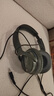 音旺思【全網(wǎng)熱銷(xiāo)100萬(wàn)+】適用于雅馬哈電子琴電鋼琴耳機頭戴式立體聲電吉他架子鼓降噪監聽(tīng)耳麥專(zhuān)用 曬單實(shí)拍圖