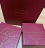 紀梵希（Givenchy）小羊皮306+粉絲絨27口紅唇膏雙支 38女神節生日禮物禮盒送女朋友 曬單實(shí)拍圖