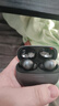 小米（MI）REDMI Buds 8 Pro真無(wú)線(xiàn)藍牙降噪耳機 入耳式 適用于安卓蘋(píng)果手機 玄悟黑 曬單實(shí)拍圖