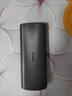 NOKIA新105 4G 全網(wǎng)通移動(dòng)聯(lián)通電信 老人老年按鍵直板學(xué)生兒童備用戒網(wǎng)手機 雙卡雙待  黑色 曬單實(shí)拍圖